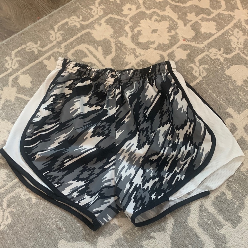 Nike athletic shorts